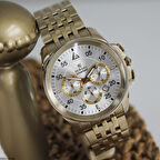 Reward RWA146145 Çelik Kordonlu Erkek Kol Saati