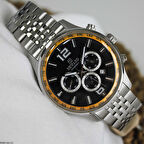 Reward RWA146122 Çelik Kordonlu Erkek Kol Saati