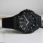 Homies HM25190S01-5 Silikon Kordonlu Erkek Kol Saati