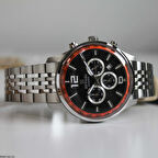 Reward RWA146124 Çelik Kordonlu Erkek Kol Saati