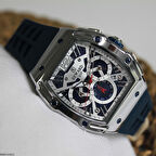 Reward RWA145053 Silikon Kordonlu Erkek Kol Saati