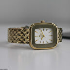 Homies HM25195S01-2 Çelik kordonlu  Kadın Kol Saati