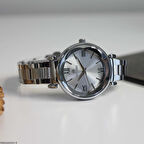 Homies HM20262S01-9 Çelik kordonlu  Kadın Kol Saati