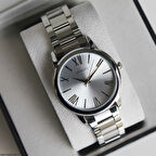 Homies HM15943S-01-1 Çelik kordonlu  Kadın Kol Saati