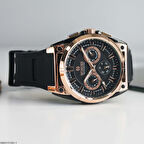 Homies HM25151S01-1 Silikon Kordonlu Erkek Kol Saati