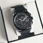 Homies HM25151S01-3 Silikon Kordonlu Erkek Kol Saati