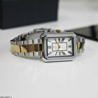 Homies HM25196S01-3 Çelik kordonlu  Kadın Kol Saati