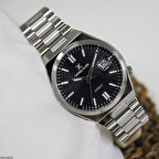 Daniel Klein DK336252 Çelik Kordonlu Erkek Kol Saati