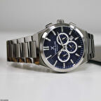 Daniel Klein DK346008 Çelik Kordonlu Erkek Kol Saati