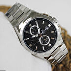 Daniel Klein DK344165 Çelik Kordonlu Erkek Kol Saati