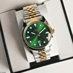 Ferro F11567D6 Çelik Kordonlu Erkek Kol Saati