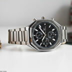 Ferro FM11522A2 Çelik Kordonlu Erkek Kol Saati