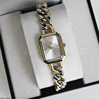 Homies HM25194S01-5 Çelik kordonlu  Kadın Kol Saati