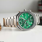 Ferro FM11522A6 Çelik Kordonlu Erkek Kol Saati