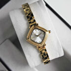 Rosso Milano RM000115 Çelik Kordonlu Kadın Kol Saati