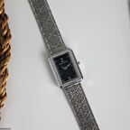 Rosso Milano RM000014 Çelik Hasır Kordonlu Kadın Kol Saati