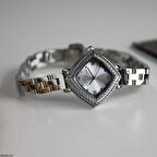 Rosso Milano RM000120 Çelik Kordonlu Kadın Kol Saati