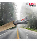 Bosch Renault Fluence Muz Silecek Takımı (2010-2018)