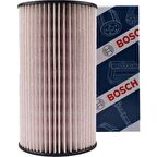 Bosch Yakıt Fıltresı Passat 2.0tdı 2006-TIGUAN 2.0t 3C0127434
