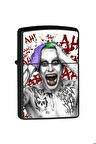 Joker Karakter Baskılı Çakmak