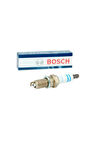 Bosch Buji Lpg Yr6kı332s 1 adet Albea Linea Bravo Brava Doblo Marea  OEM/0242140514