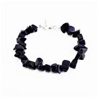 Yıldız Taşı Kadın Doğal Taş Bileklik