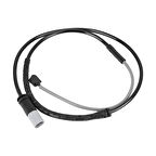 FREN BALATA FİŞİ ARKA / BMW X5 E70-X5 F15-X6 E71-X6 E72-X6 F16 / 34356854168-15201047