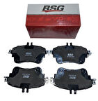 ÖN FREN BALATASI / MERCEDES 176-246-117 / 60200053-A0004202902-FDB4428