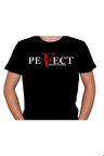 Roger Federer Tenis Cort Perfect Tişört Unisex T-shirt
