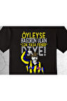Sadri Alışık Fener Yeşilçam Tişört Çocuk T-shirt