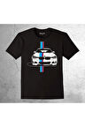 Bmw M Sport Car Otomobil Tişört Çocuk T-shirt