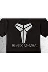 Kobe Bryant Black Mamba Nba Basketball Tişört Çocuk T-shirt