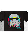 Star Wars Cosmos Darwing Tişört Çocuk T-shirt
