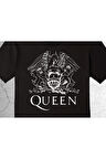Queen Freddie Mercury Tişört Çocuk T-shirt