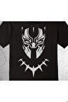 Black Panther Wakanda Forever Tişört Çocuk T-shirt