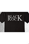 Black Rock Müzik Music Metal Guitar Tişört Çocuk T-shirt