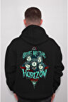 Bring Me The Horizon Sheffield Oliver Sykes Sweatshirt Unisex Kapüşonlu Hoodie