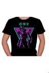 Dragon Ball Z Goku Japanese Tişört Unisex T-shirt