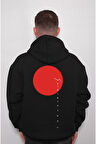 Naruto Anime Japan Japanese Sweatshirt Unisex Kapüşonlu Hoodie