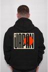 Japan Japanese Anime Naruto Kakashi Korea Sweatshirt Unisex Kapüşonlu Hoodie