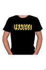 Kırılabilir Fragile Kalbim Kırıldı Tişört Unisex T-shirt