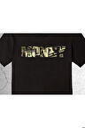 Money Dolar Para Tişört Çocuk T-shirt