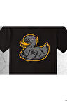 Duck Ördek Gangsta Warrior Tişört Çocuk T-shirt