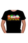 South Park Hall Monitor Eric Cartman Tişört Unisex T-shirt