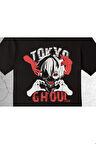 Tokyo Ghoul Anime Manga Korea Kaneki Tişört Çocuk T-shirt