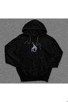 Fly Uçuş Plane Uçak Retro Sweatshirt Unisex Kapüşonlu Hoodie