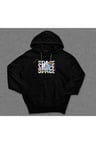 Uzay Space One Eye Cosmos Gezegen Sweatshirt Unisex Kapüşonlu Hoodie