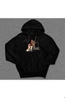 Scarface Yaralı Yüz The World Is Yours Sweatshirt Unisex Kapüşonlu Hoodie