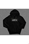 Türkish Mafia Gansta Street Boys Sweatshirt Unisex Kapüşonlu Hoodie