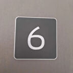 Basic Seri Kapı Numarası